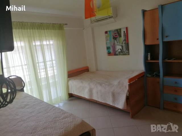 Фанари, Гърция 3 стаен под наем-Последни свободни дати за Септември, снимка 8 - Почивки в Гърция - 51514725