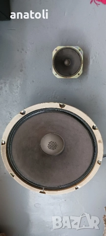 12 инча 1брой Pioneer cs-53, снимка 13 - Тонколони - 52352414