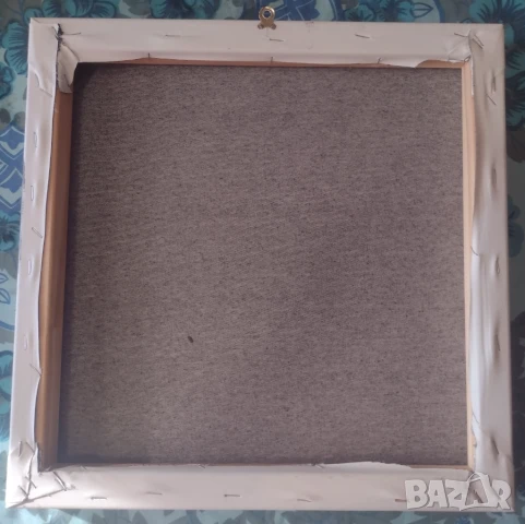 Комплект картини "Градът/Отражения", снимка 5 - Картини - 50538773