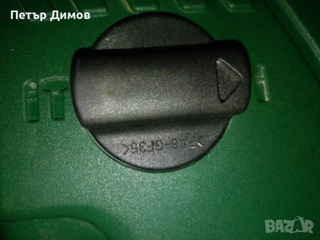 Перфоратор BOSCH PBH 160 R, снимка 10 - Бормашини - 46248106