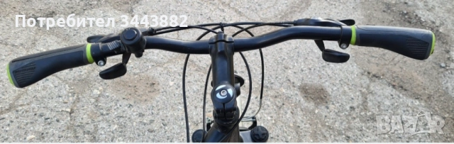 Велосипед "TREK TICKET BIKE 35", снимка 10 - Велосипеди - 52577258