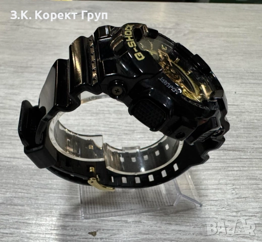 Casio G-Shock GA-110GB-1A, снимка 12 - Мъжки - 54297393