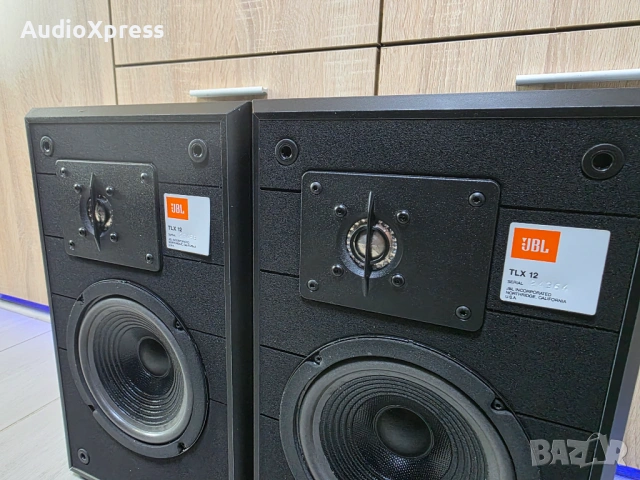 Тонколони 🎶 JBL TLX 12 – 145 € 🔊💥, снимка 5 - Тонколони - 53458202