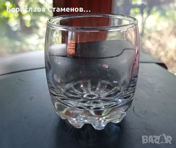 Ракиени чашки 13 бр.