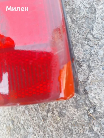 Десен Стоп Skoda Oktavia 1 Combi 1997-2000 Година Шкода Октавия Комби, снимка 2 - Части - 33700169