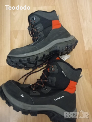 Детски апрески/ непромокаеми боти