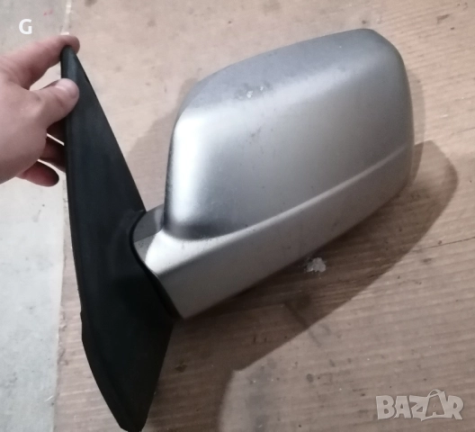 Ляво Огледало Nissan X-Trail T30 , снимка 6 - Части - 52265263