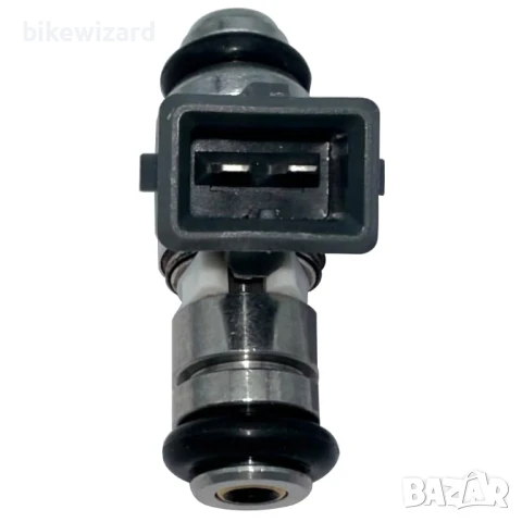 Горивен инжектор 4 отвора, подходящ за DUCATI 1198 GT 1000 Multis-trada 1100 DS Sport 1000 НОВ, снимка 3 - Части - 51261068