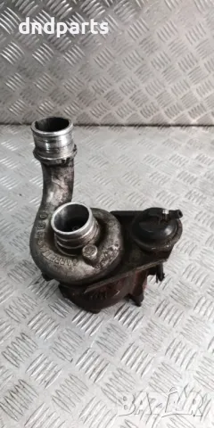 Турбо Renault Megane Scenic 1.9DTi 1998г.	