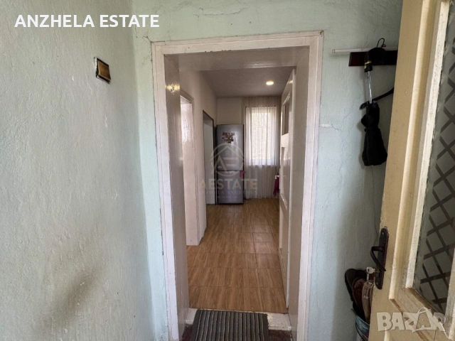 🏡 КЪЩА С ДВОР В С. ТЕЛИШ - СПОКОЙНА ЛОКАЦИЯ, снимка 8 - Къщи - 54214046