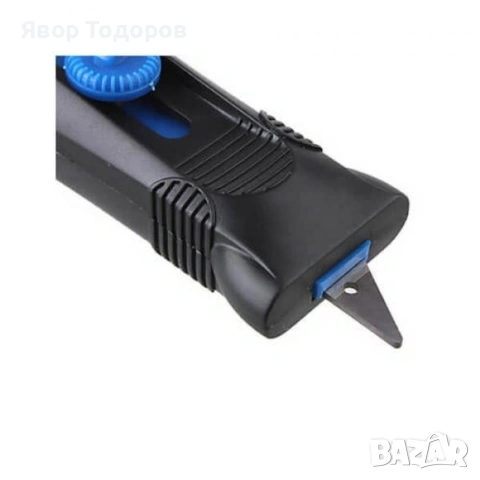 Уред за точене на инструменти Samurai Shark, снимка 3 - Други инструменти - 53742981