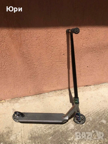 Тротинетка Oxelo, снимка 6 - Други спортове - 50949601