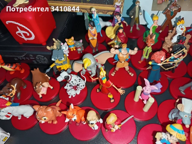 Магически аудио приказки