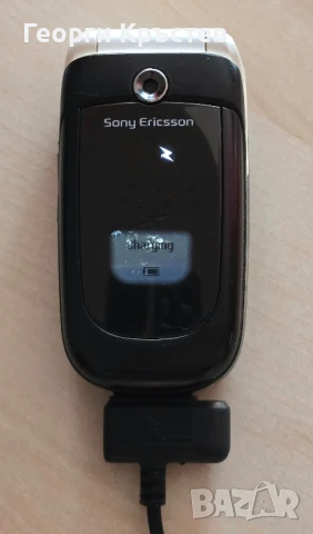 Sony Ericsson K510, K530 и Z310 - за ремонт или части, снимка 14 - Sony Ericsson - 51286844