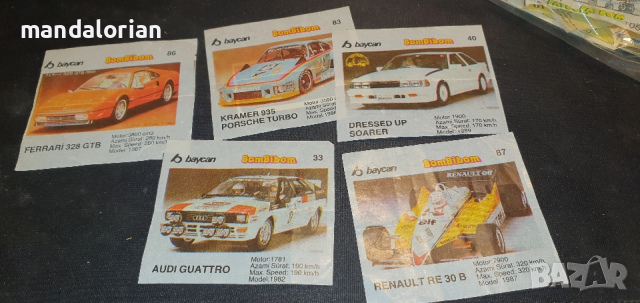 картинки от дъвки Bombibom bombi bomb бомбибом