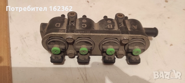 Газови Дюзи Ланди Ренцо , снимка 8 - Аксесоари и консумативи - 52709442