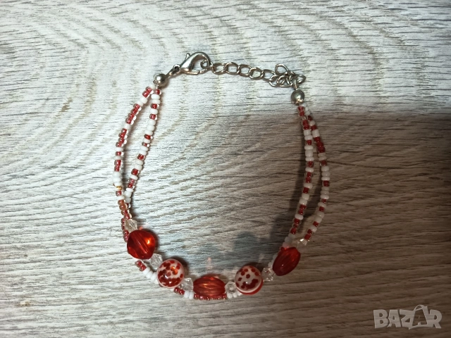 Гривна за жени ретро , снимка 2 - Гривни - 54015631