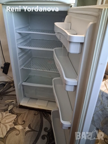 хладилник Indesit , снимка 6 - Хладилници - 52796810