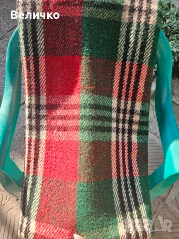 Родопски одеяла, снимка 3 - Покривки за легло - 51289390