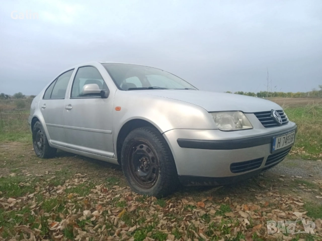 Vw bora 1.9 TDI 90к.с на части , снимка 2 - Автомобили и джипове - 52297080