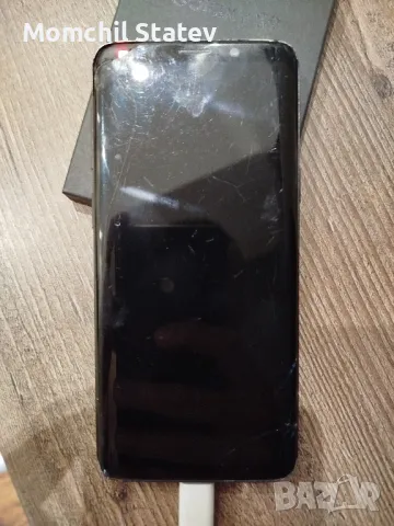 Samsung galaxy s9, снимка 3 - Samsung - 48479378