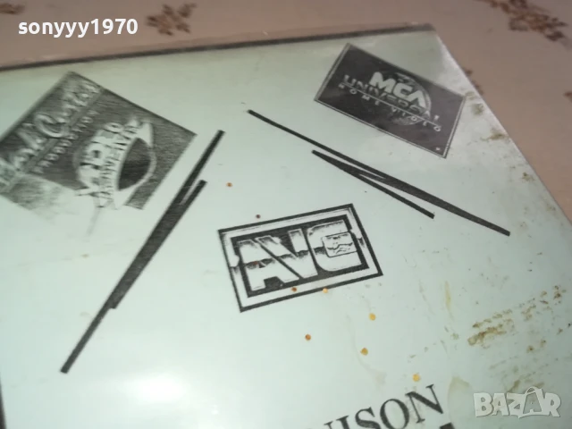 ПИРИН ФЕСТ 93 VHS VIDEO TAPE 1906251444, снимка 14 - Други музикални жанрове - 50725190