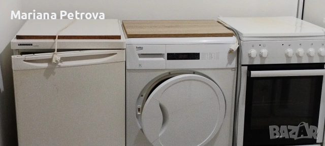 ап.в Търново под наем, снимка 5 - Апартаменти - 54103665