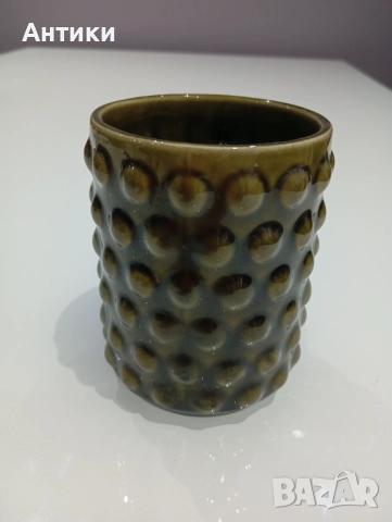 Чаша за чай маркирана стара , снимка 6 - Чаши - 52493973