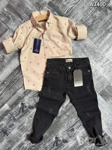 детски комплекти , снимка 14 - Детски комплекти - 52112744