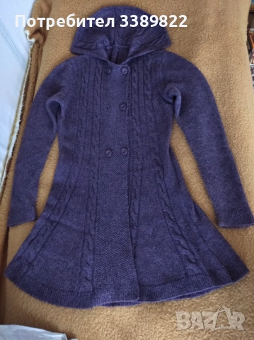 Дамска жилетка