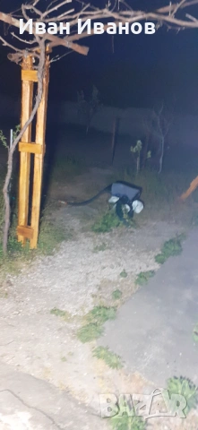 LED ПРОЖЕКТОР 100W OPTONICA, снимка 7 - Прожектори - 54216025