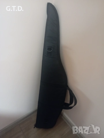 Калъф за карабина!, снимка 3 - Ловно оръжие - 54299594