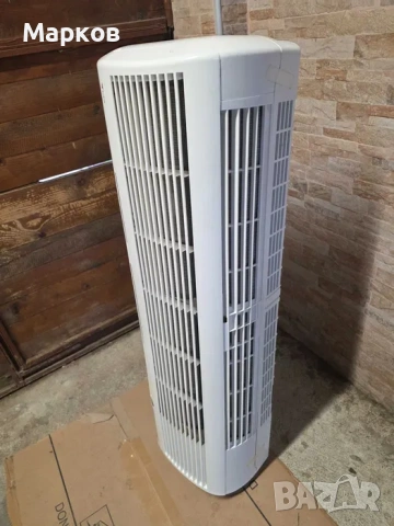 Климатик Кове 18"