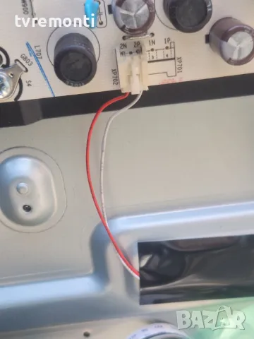 подсветка от дисплей HD650H1U73-TOL1B6 от Телевизор HISENSE модел 65A6K, снимка 2 - Части и Платки - 50066214