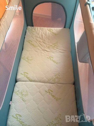 Кошара с матрак, снимка 9 - Кошарки - 52523752