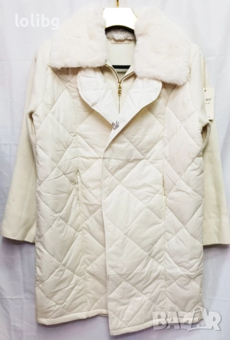 Дамска жилетка ХЛ размер в три цвята.