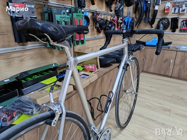 Ретро велосипед Vitus 787 Futural размер 56, снимка 8 - Велосипеди - 52863191