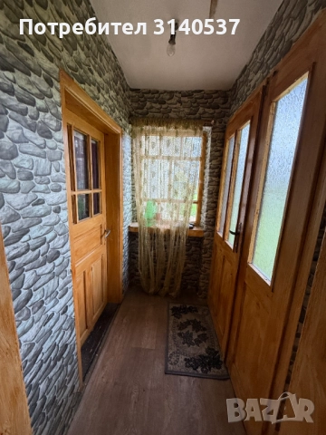 Ремонтирана къща 203кв.м с гараж и 4 спални на 37км от морският бряг, снимка 13 - Къщи - 52084216