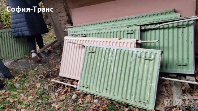 Радиатори за парно , снимка 2 - Други стоки за дома - 52356424