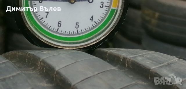 Гуми 215 65 17 Мишелин Michelin 4 броя. Нов внос. Не са нови. Гаранция , снимка 1 - Гуми и джанти - 46218589