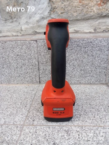 Hilti TE 2-A22 Перфоратор , снимка 3 - Перфоратори - 51301718