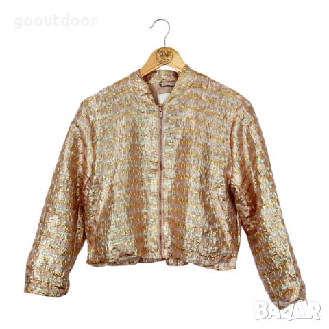 Beaumont Clemence Jacket Rose Gold (36), снимка 1