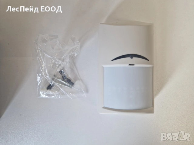 Bosch ISC-CDL1-WA15G детектор за движение / PIR, снимка 3 - Друга електроника - 53912248