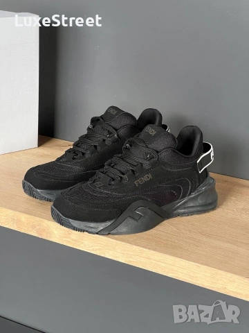 FENDI🤍Дамски Маратонки 