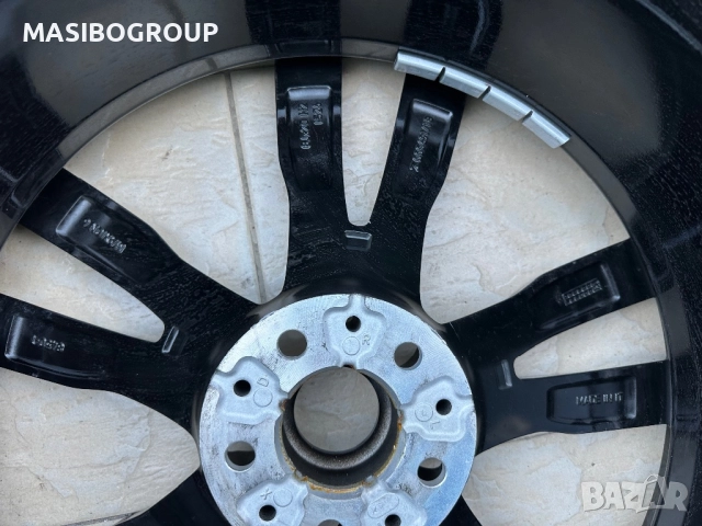 Джанта алумиева джанти 8Jx20” за Бмв Г14 Г15 Bmw 8 G14 G15, снимка 7 - Гуми и джанти - 51937704