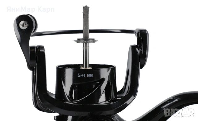 Макара Mikado Sensual NG Match 3006 – 6 лагера, снимка 4 - Такъми - 53769671