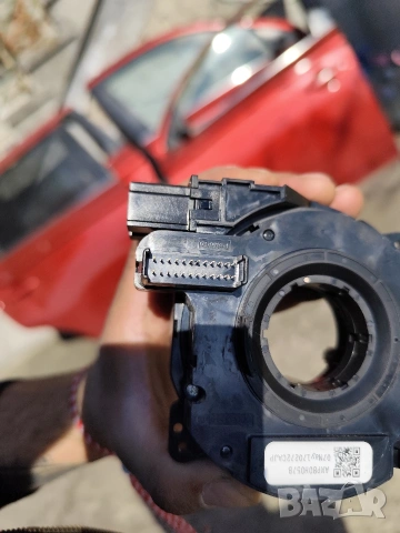 Лентов кабел -Land Rover Freelander 2 -2008г, снимка 3 - Части - 53705851