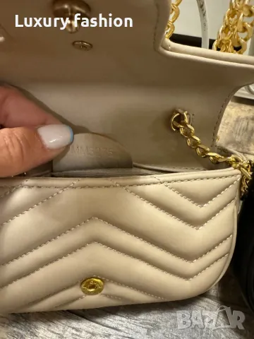 Дамски чанти Gucci, снимка 11 - Чанти - 46954107