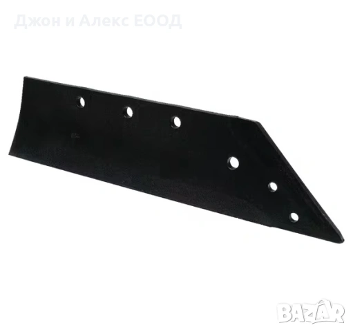 Лемежи KRAMP – за Regent, Kuhn, Rabe, Оverum, Gregoire-Besson - 14” и 16”, снимка 12 - Селскостопанска техника - 53882564