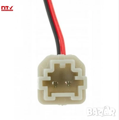 Лед светлини регистрационен номер ELP-HD-001 Honda, снимка 2 - Аксесоари и консумативи - 50853758